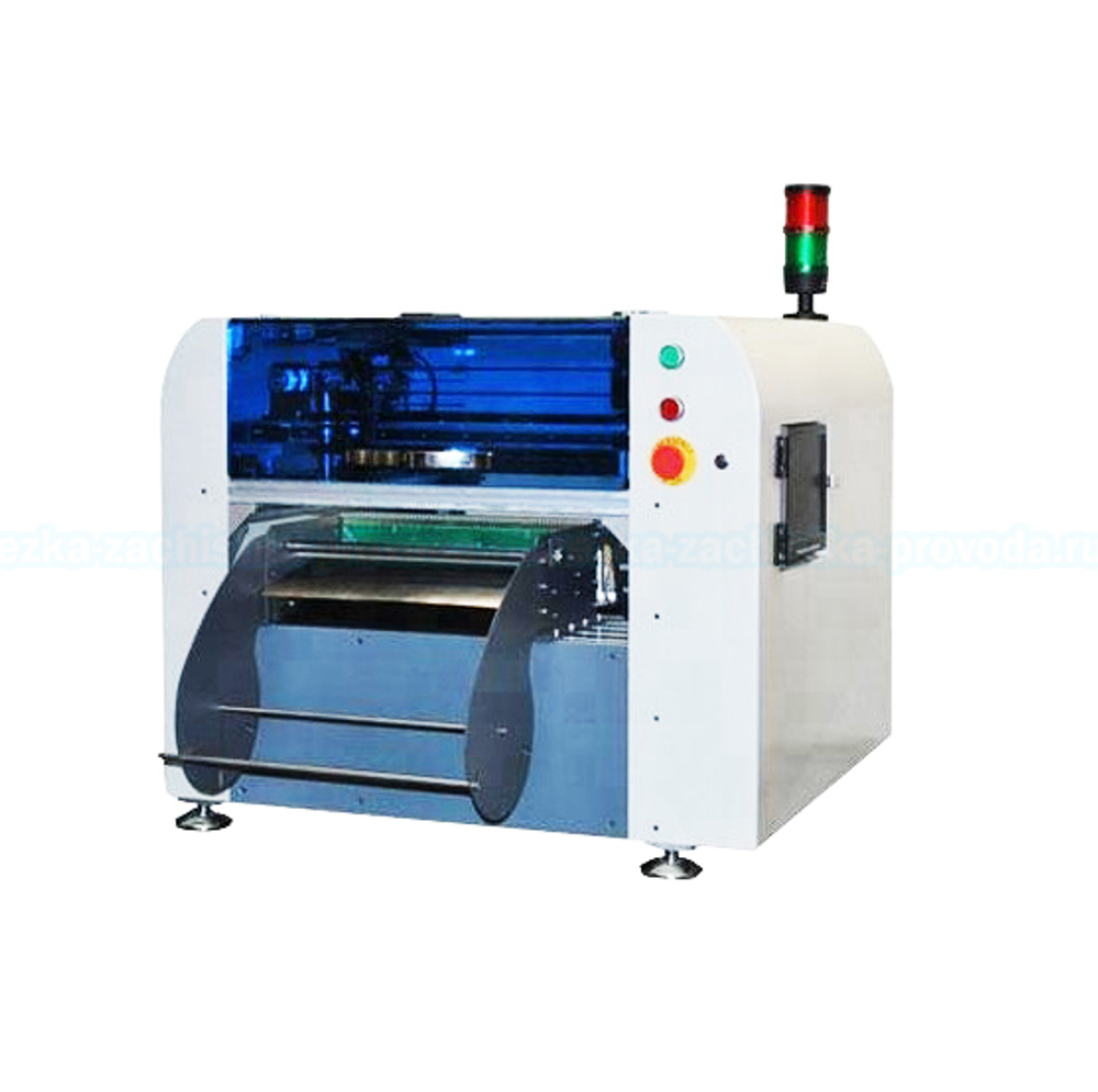 Установщик SMD компонентов Termway TP220
