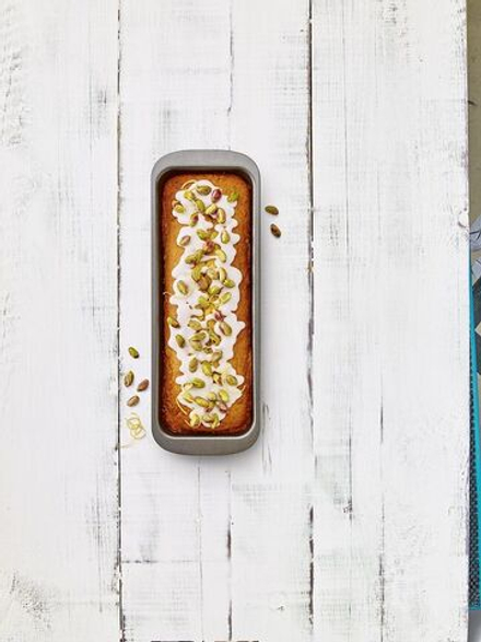 Форма для запекания Birkmann Keksowka Easy Baking, круглая, нержавеющая сталь, 30 см