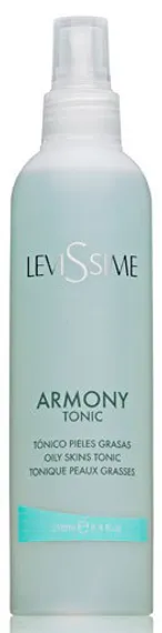 Балансирующий тоник для жирной кожи