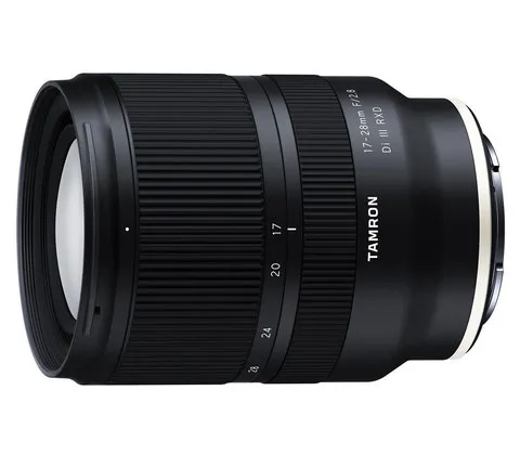 Tamron 17-28mm F/2.8 Di III RXD Sony FE (A046SF)