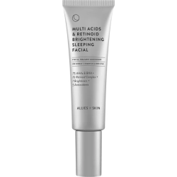Ночной мультикислотный ретиноевый осветляющий пилинг 48 мл