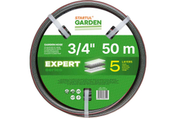 Поливочный шланг STARTUL Garden Expert 3/4, 50 м ST6035-3/4-50