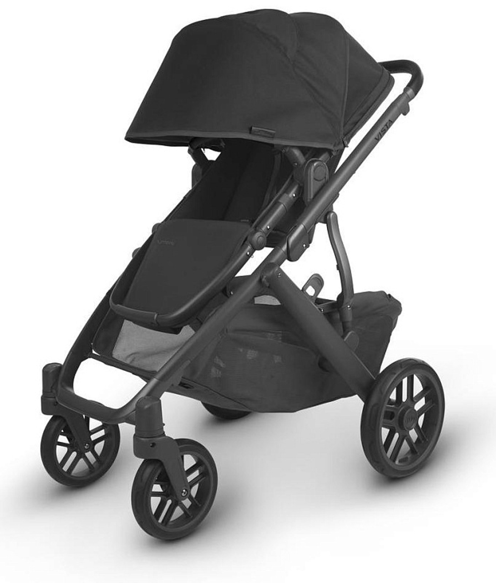 Детская коляска UPPAbaby Vista V2 2 в 1 JAKE