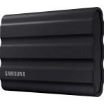 Внешний SSD Samsung 2Tb T7 Shield (MU-PE2T0S/WW) Чёрный