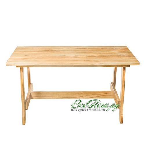 Стол для бани "Байкал"