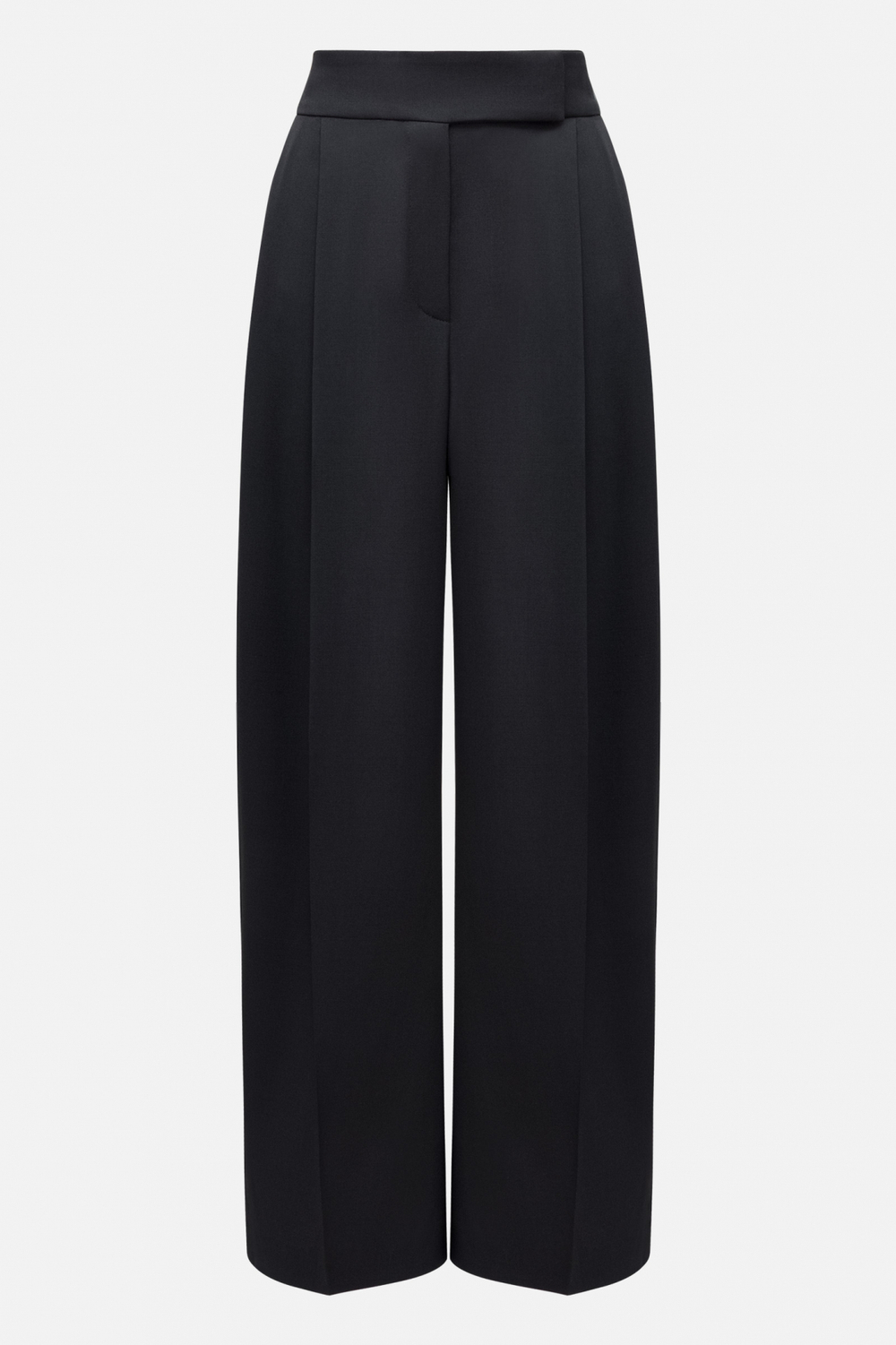 Брюки оверсайз