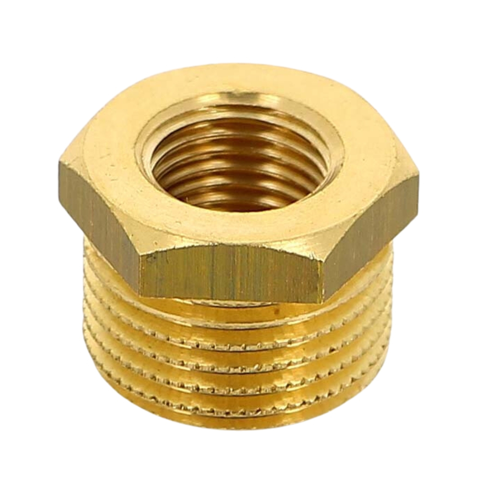Футорка лат. В/Н 1/2"х 1"