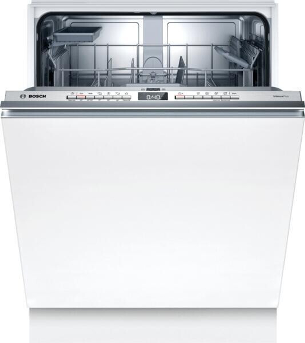 Встраиваемая посудомоечная машина Bosch SGV4IAX1IR