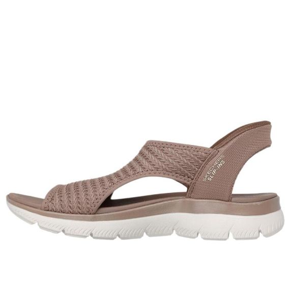 Skechers Summits Sweetly Evolved 'Brown'