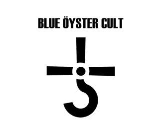 Blue Oyster Cult "Ghost Stories" — Новый альбом на виниле и CD