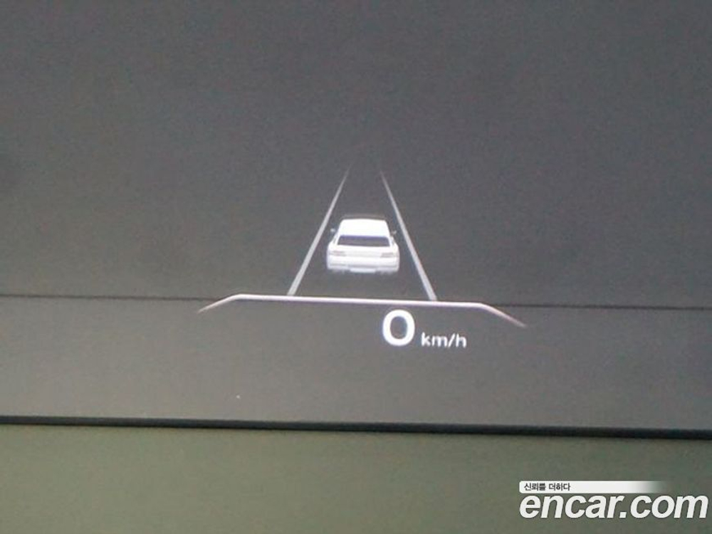 Genesis GV80 3.5T Бензин AWD (05.2020)
