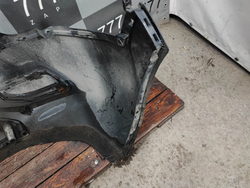 Бампер задний Kia Seltos 19-нв Б/У Оригинал 86610Q5030