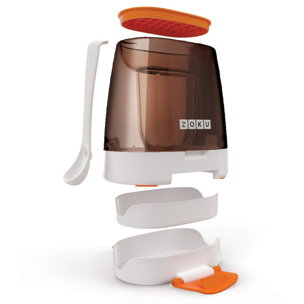 Набор для приготовления глазури chocolate station