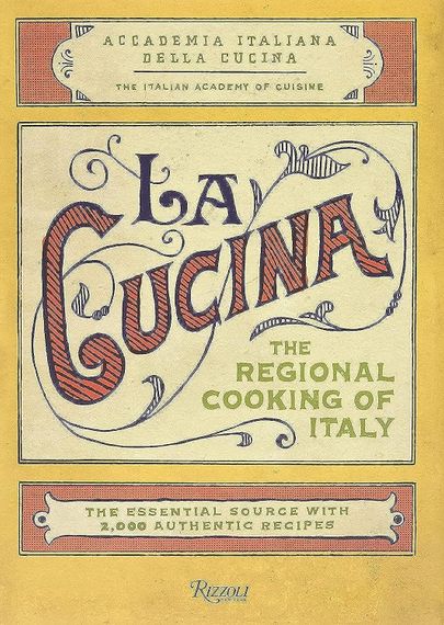 La Cucina