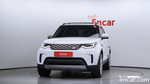 Land Rover Discovery 5 D250 SE (10.2022)