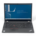 ThinkPad P15s