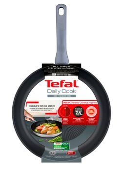 Сковорода 26 см Tefal Daily Cook G7300555