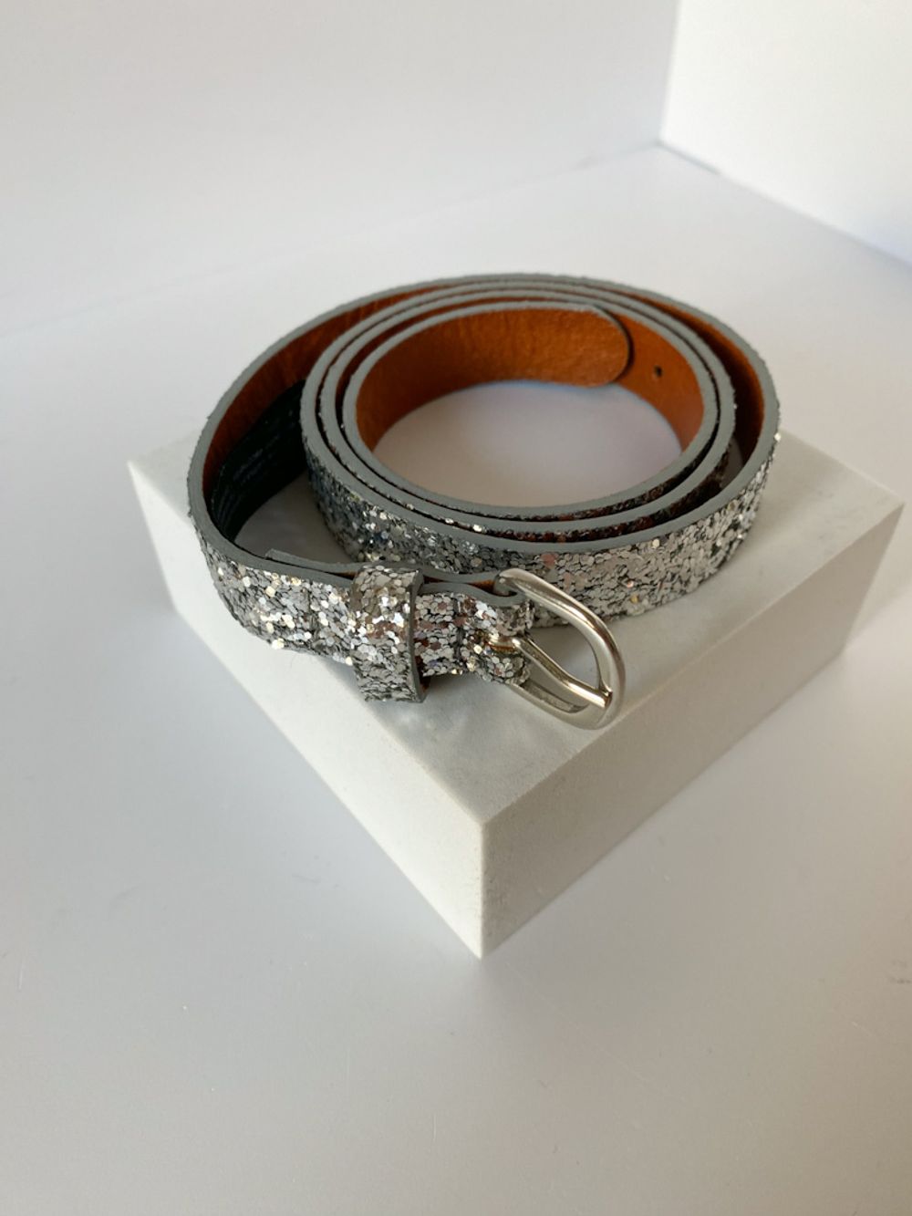 Ремень Bonpoint, 80 см