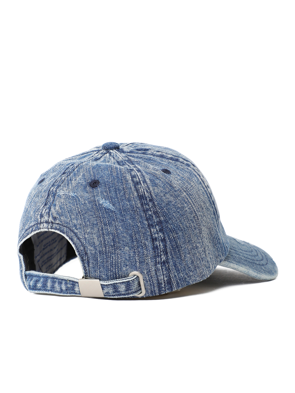 Кепка Euphoria Denim