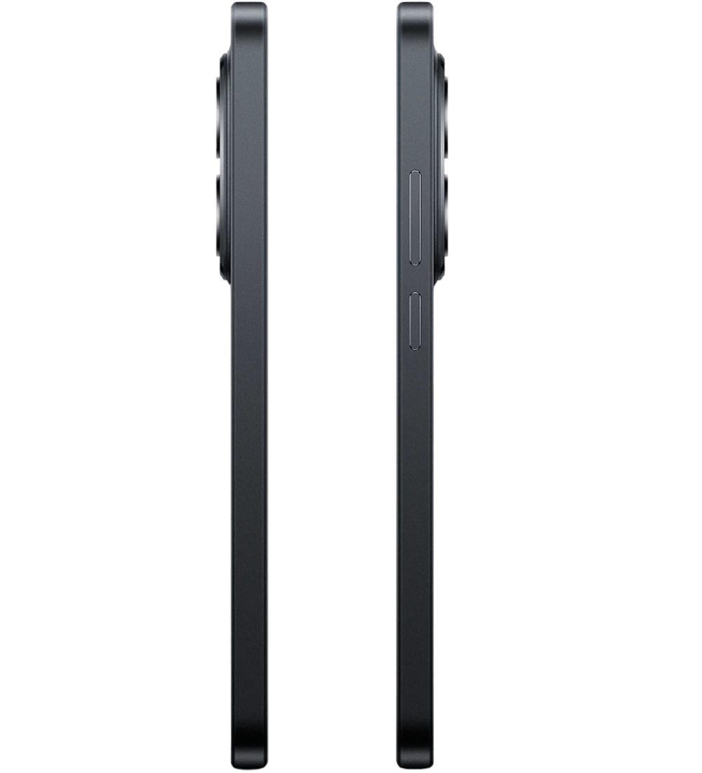 Смартфон Xiaomi Redmi Note 15 Pro 5G 8/512Gb Черный