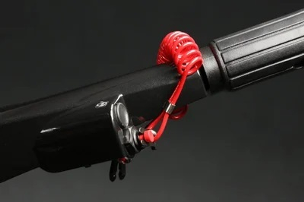 4х-тактный лодочный мотор SUZUKI DF20AES