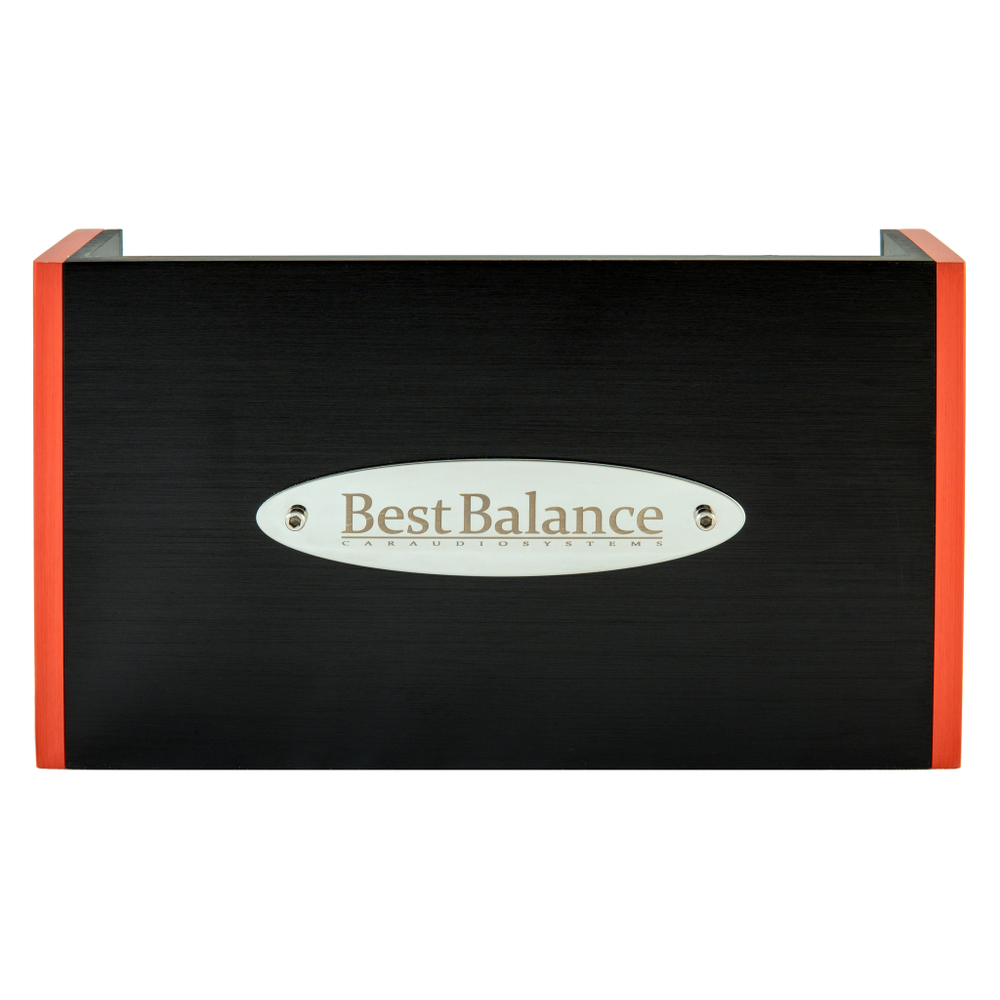 Процессорный усилитель Best Balance DSP-6H - BUZZ Audio - BUZZ Audio