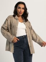 Рубашка Бруклин (грейдж) Б16050-4М LT Collection
