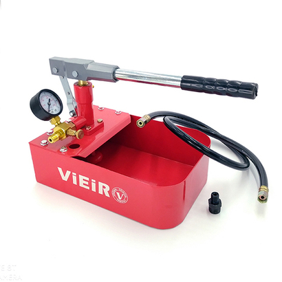 ViEiR Опрессовочный аппарат ручной 5 литров (RP-51)