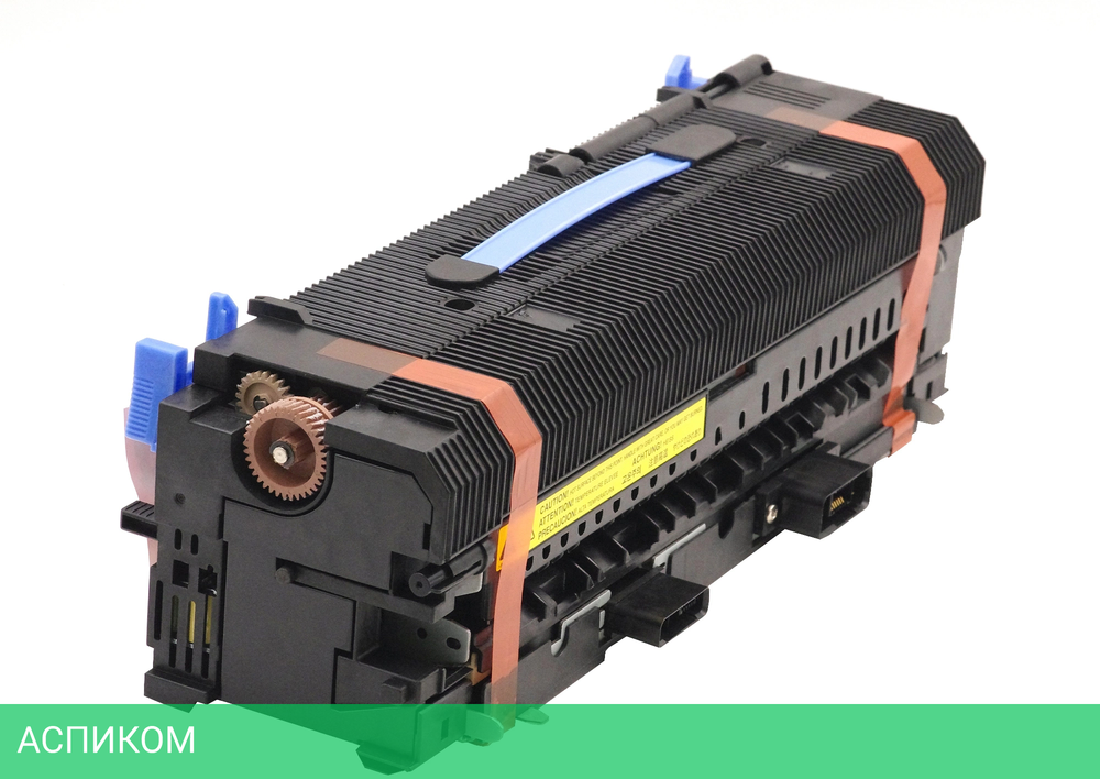 Печка в сборе CACTUS RG5-5750/ RG5-5751-new compat (CS-FU-HP-LJ9000-NC)