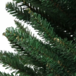Ёлка «Стройная красавица» 180 см, ПВХ (555 веток) (S643-180)