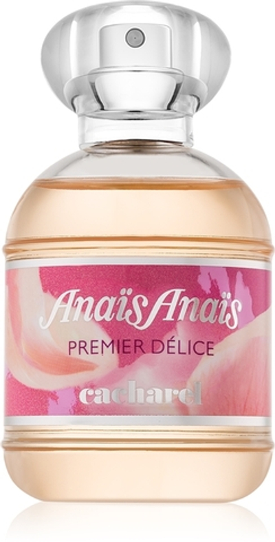 Cacharel Anaïs Anaïs Premier Delice Туалетная вода для женщин