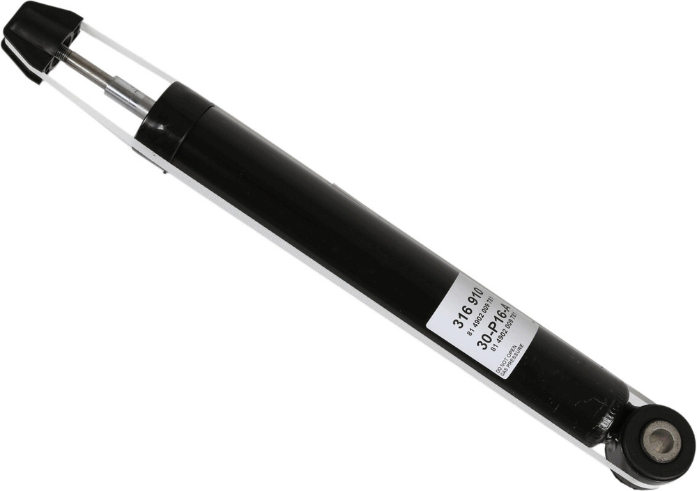 SACHS - 316910-SAC - Shock Absorber