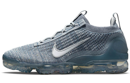 Кроссовки Nike Air Vapormax Flyknit Armory Blue, DH4084-400