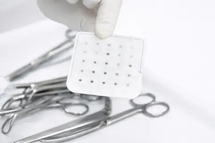 Чехол для электронных кардиоустройств bioNEST