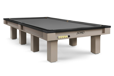 Бильярдный стол SOHO