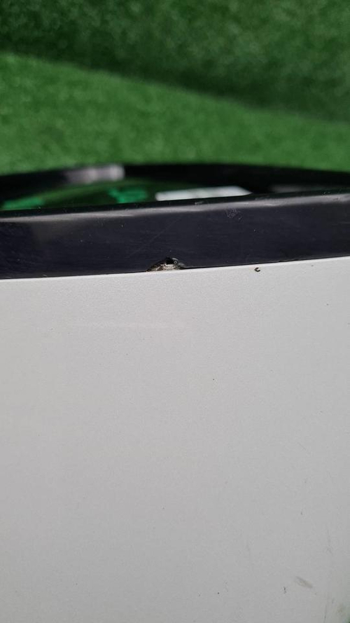 Зеркало левое EXEED RX (2023-н.в.) 22 контакта