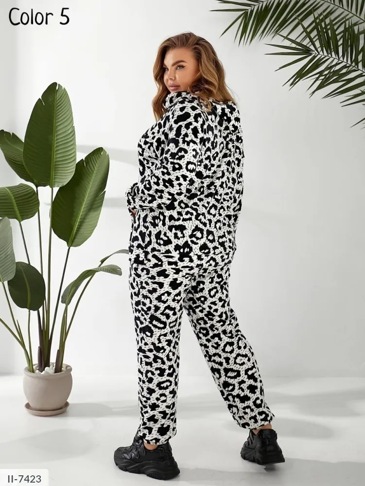 Костюм II-7419 Фабрика Моды