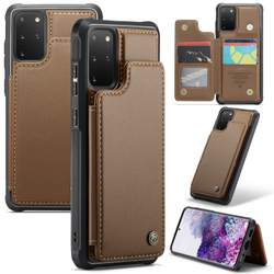 Чехол CaseMe Сard Protection Samsung Galaxy S20+