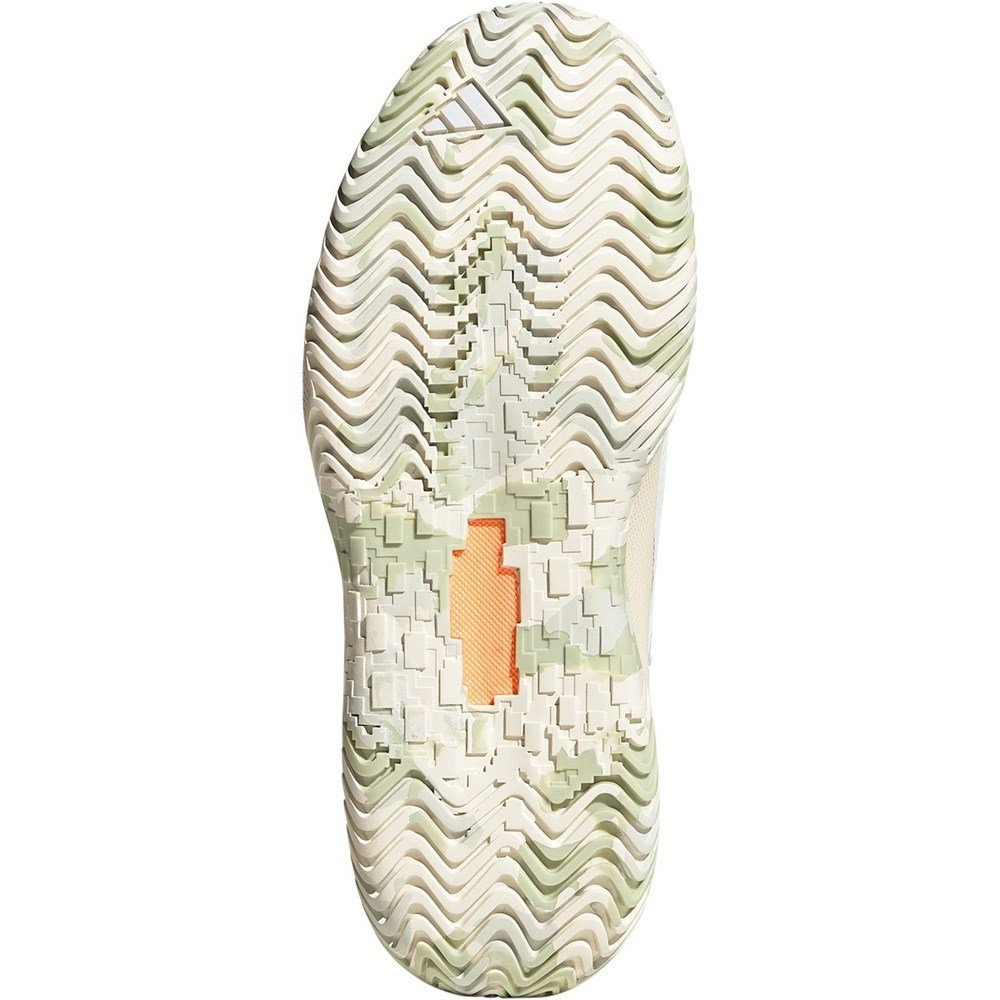 Кроссовки для тенниса  ADIDAS SOLEMATCH CONTROL для всех покрытий