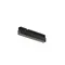 Уличный трековый светильник Точки / Points Exility IP 4000К 12Вт 36° черный Outdoor o-tr02-2-s-12wb4k