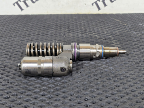 Форсунка топливная 2017г