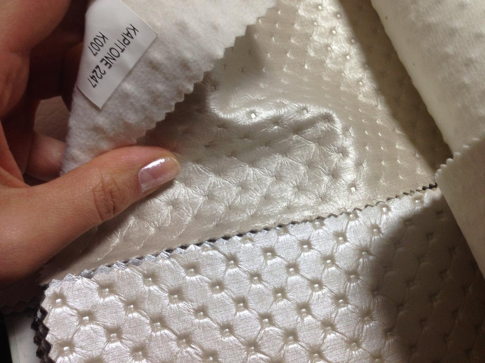 Искусственная кожа Kapitone (Капитон) 2247