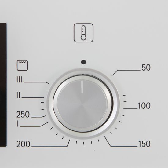 Электрический духовой шкаф Bosch HBG33B520