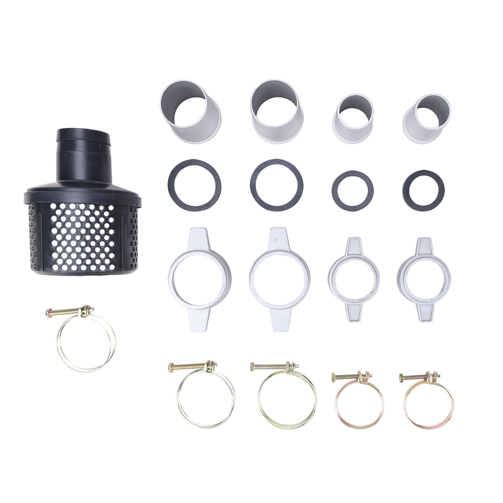 Мотопомпа бензиновая EVOline HG 20 (Zongshen)