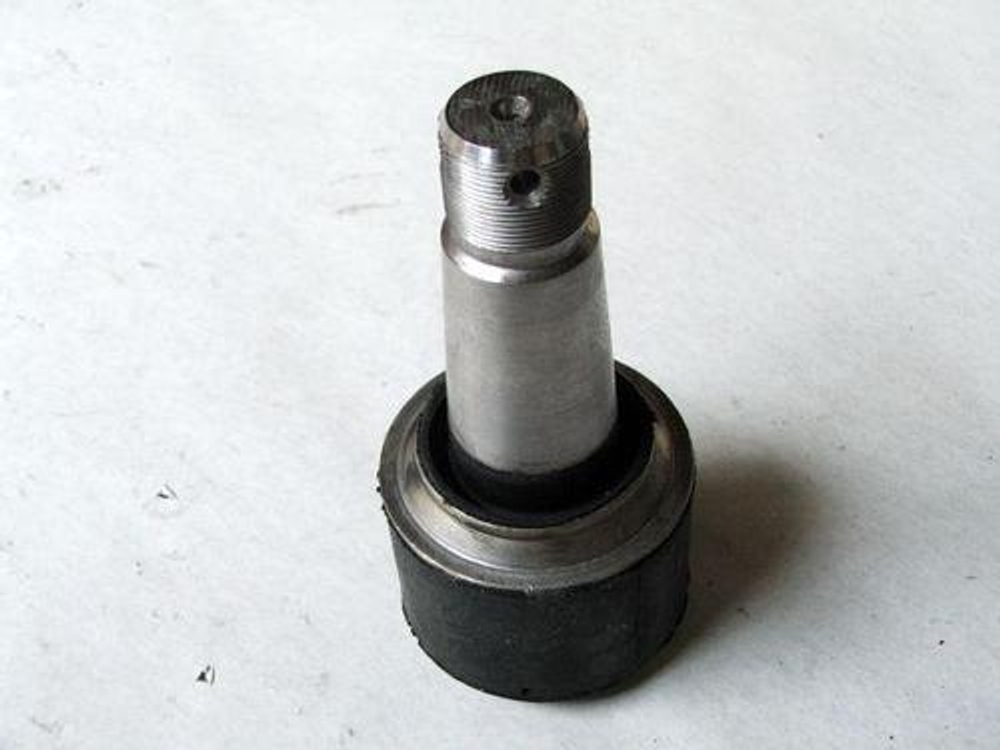 Шарнир 5511-2919026 реактив. тяги ЕВРО (d=85/54/176) М33х1,5 (Ростар)