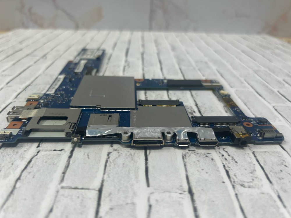 Материнская плата для планшета Lenovo ThinkPad Tablet Planar - 32GB 1GB DRM UK (63Y1841), оригинал