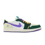 Кроссовки Jordan Air Jordan 1 Low Og "Doernbecher"