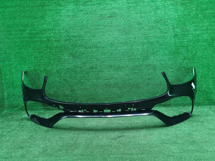 Бампер передний Mercedes GLC X253 (2019-2022) AMG