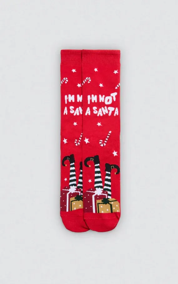 22965 Носки мужские 2 пары в упаковке