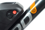 Электровелосипед Forward Cyclone Plus 26 2.0 Disc 500W (2021)
